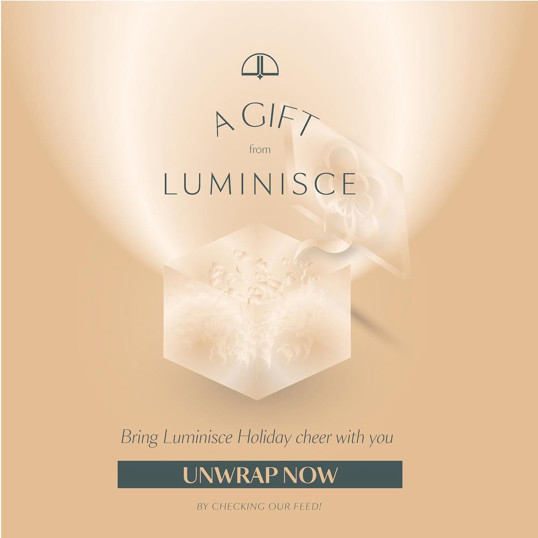 Luminisce 9